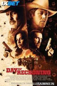 Day of Reckoning (2025) Tamil Dubbed Movie