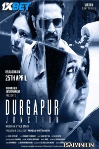 Durgapur Junction (2025) Tamil Dubbed Movie