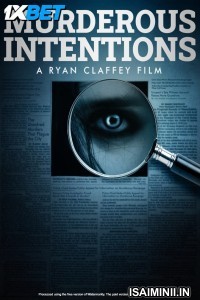 Murderous Intentions (2025) Tamil Dubbed Movie