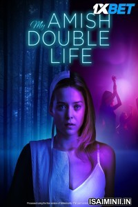 My Amish Double Life (2025) Tamil Dubbed Movie
