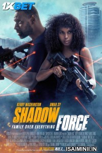 Shadow Force (2025) Tamil Dubbed Movie
