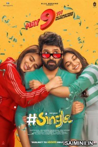 Single (2025) Tamil Movie
