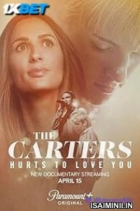 The Carters (2024) Telugu Dubbed Movie