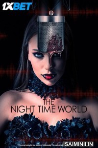 The Night Time World (2025) Telugu Dubbed Movie