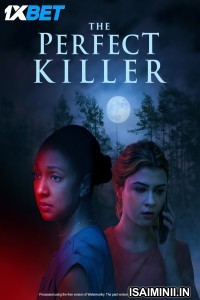 The Perfect Killer (2025) Telugu Dubbed Movie