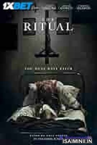 The Ritual (2025) Telugu Dubbed Movie