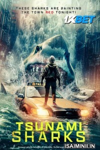 Tsunami Sharks (2025) Tamil Dubbed Movie
