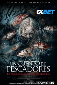 Un cuento de pescadores (2025) Telugu Dubbed Movie