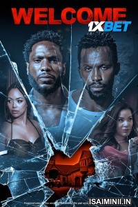 Welcome (2025) Tamil Dubbed Movie