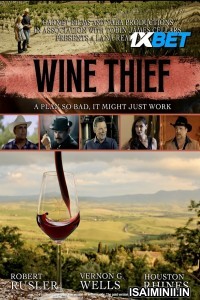 Wine Thief (2025) Tamil Dubbed Movie