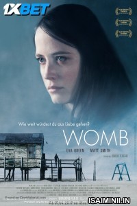 Womb (2025) Telugu Dubbed Movie